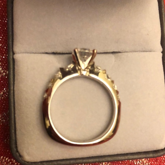 Stunning Gabriel & Co. salesman’s sample - Picture 6 of 7